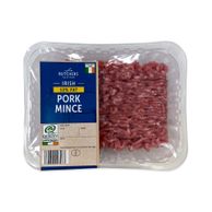 Irish 12% Fat Pork Mince 400g Butcher's Selection